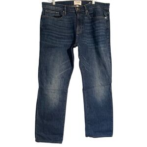Frame Denim Men's Blue Jeans